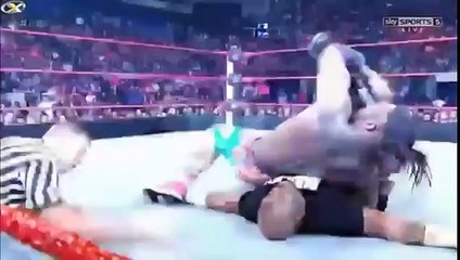 WWE RAW 8-24-16 Highlights – WWE Monday Night RAW 24th August 2016 Highlights HD