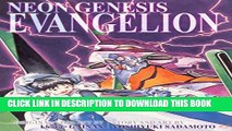 [PDF] Neon Genesis Evangelion 3-in-1 Edition, Vol. 1: Includes vols. 1, 2   3 Full Online
