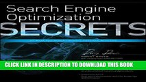 [PDF] Search Engine Optimization (SEO) Secrets Full Colection