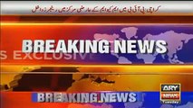 Pakistan Rangers Raid At MQM Election Campaign Camp In Karachi