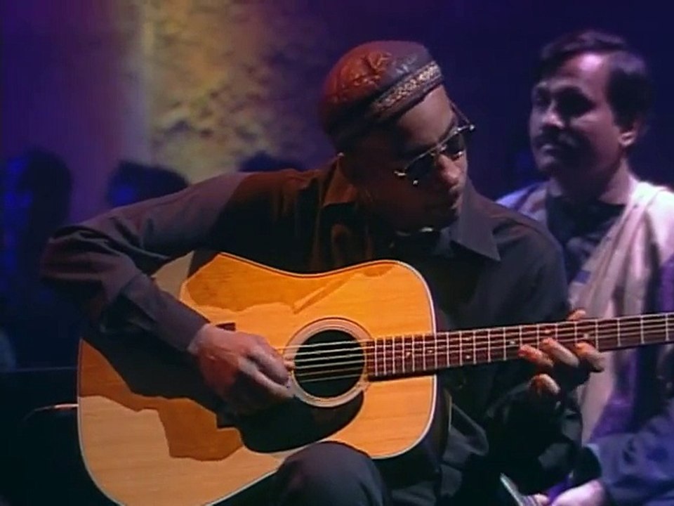 Colonial Cousins - Indian Rain Video   Mtv Unpl...
