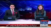 Why Dr. Aamir Liaquat Hussain left MQM - Inside Story Reveals