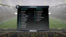 NFM Champions League | FAZA GRUPOWA, 1 KOLEJKA| GRUPA B|  Borussia Dortmund - Juventus Turyn