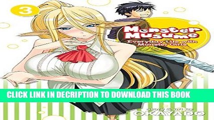 [PDF] Monster Musume Vol. 3 Full Online