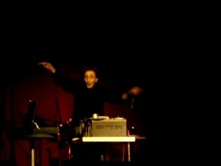 henry chopin @ salla rossa