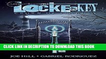 [PDF] Locke   Key Volume 3: Crown of Shadows Full Colection