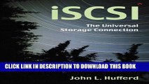 Collection Book iSCSI: The Universal Storage Connection: The Universal Storage Connection