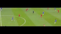 3-1 Michy Batshuayi Second Goal - Chelsea vs Bristol Rovers 3-1 EFL 2016 HD