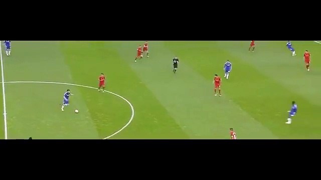 3-1 Michy Batshuayi Second Goal - Chelsea vs Bristol Rovers 3-1 EFL 2016 HD