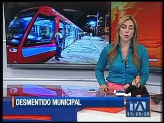 Noticias Ecuador: 24 Horas, 23/08/2016 (Emisión Central)