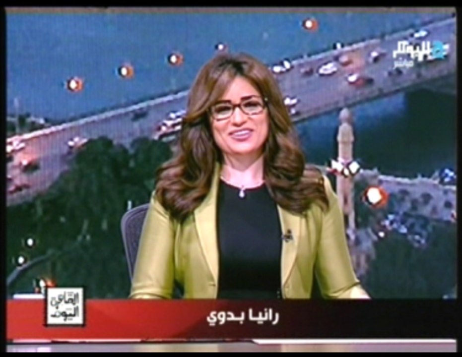 رانيا بدوي :اهتمام كبيرللرئيس السيسي بالشباب في الجزء الثالث من حديثه للصحف القومية