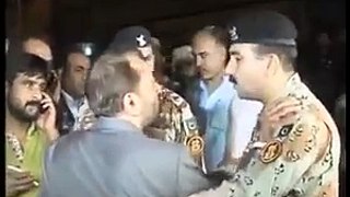 Exclusive Video of Clear Conversation Between Rangers & Farooq Sattar While Arresting