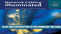 Collection Book Network Cabling Illuminated (Jones and Bartlett Illuminated (Paperback))