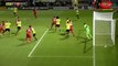 Own goal - Naylor T. - Goal - Burton Albion0-3 Liverpool 23.08.2016
