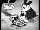 Mickey Mouse 1929 Mickey's Follies