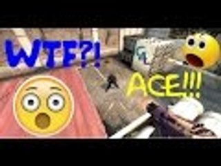 WTF?! ACE!!!