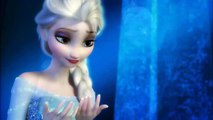 Frozen OST / Холодное сердце ОСТ (Jackie-O Russian Version)