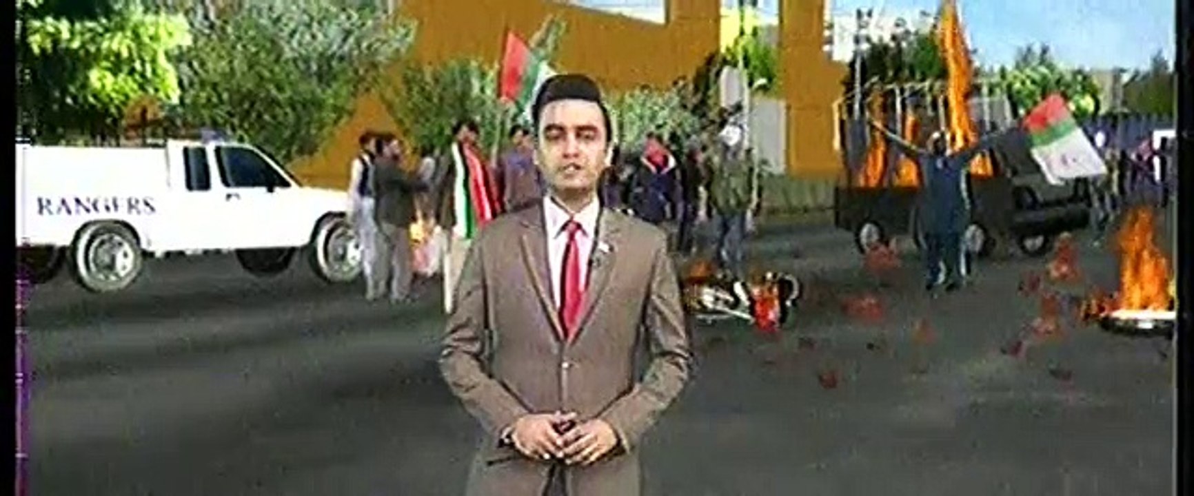 Army cheaf take action-against-MQM-latest news