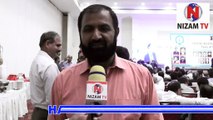 HAJI ABDUL AZIZ 20th Aniversary PIAF | Nizam-TV