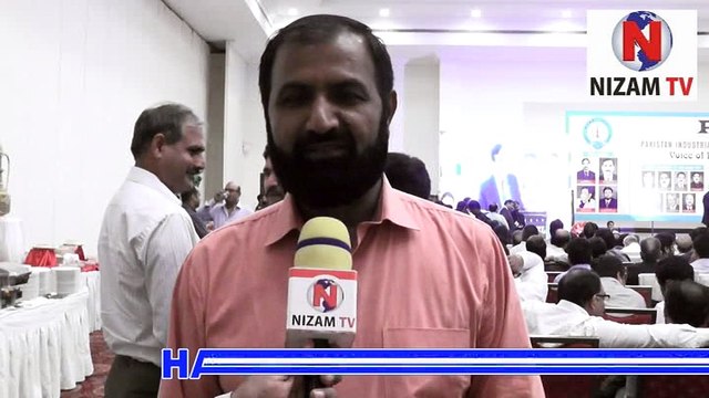 HAJI ABDUL AZIZ 20th Aniversary PIAF | Nizam-TV