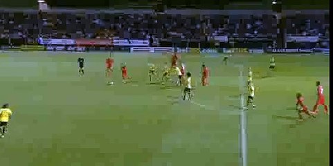 0-4 Daniel Sturridge Goal - Burton Albion vs Liverpool 0-4 EFL 23/8/2016 HD