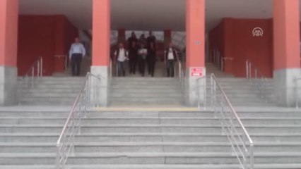 Fetö Soruşturmasında 8 Emniyet Mensubu Tutuklandı