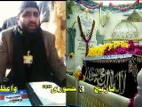 (3) Hazrat Data Ali Hajvari R.A ki Lahore Aaamad, Daras e Kashful Mahjoob by Asghar Ali Qadri Hajvari R.A