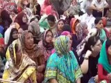Altaf Hussain's Exclusive Video of hate speech Against Pakistan