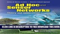 Collection Book Ad Hoc and Sensor Networks: Theory and Applications (2nd Edition)