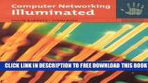 New Book Computer Networking Illuminated (Jones and Bartlett Illuminated)