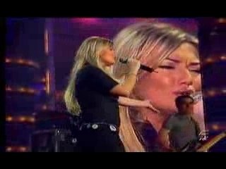 La Oreja De Van Gogh - Vestido Azul