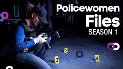 Policewomen Files★A Deadly Snow★