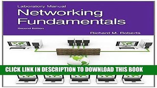 New Book Networking Fundamentals