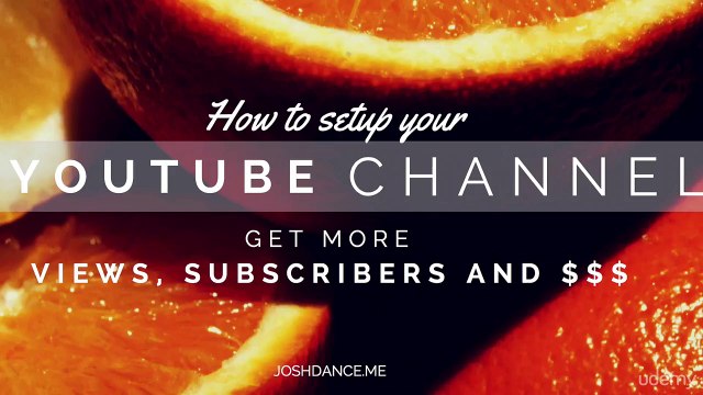 06 Learn to use annotations to ask viewers to subscribe and comment and interact