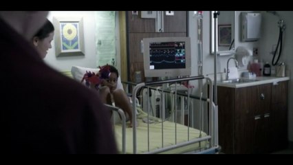 Sigur Rós - Óveður // Shameless Music Video