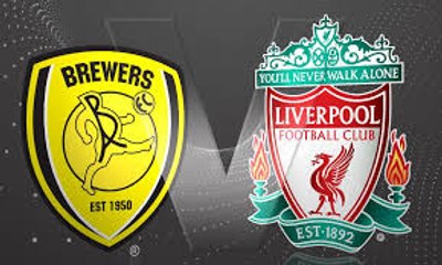 Burton Albion 0-2 Liverpool FC - Full Highlights - EFL Cup 23.08.201