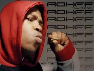 Rohff - A bout portant