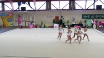 Gala Colombe Gymnique 20160702 part1