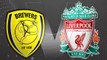 Burton Albion 0-2 Liverpool FC - Highlights HD - EFL Cup 23.08.2016