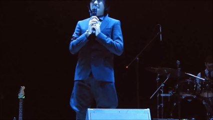 Gela Guralia/ Herio bichebo /ჰერიო ბიჭებო/ Нижний Новгород. 21.05.16.