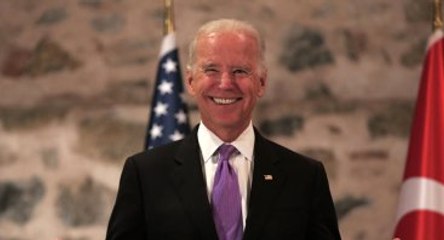 Joe Biden'ın Ankara Ziyareti Öncesi Başbakanlık'tan Açıklama Geldi