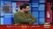 What's Happened, When Mustafa Kamal and Dr. Aamir Liaqaut Comes In Same Talkshow