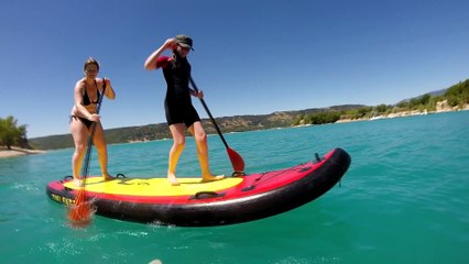 Vacances Juillet 2016