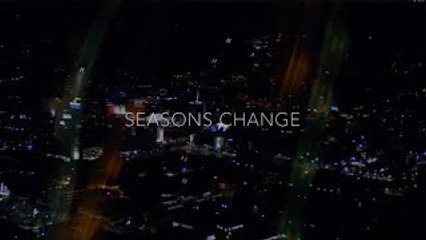 Chris Brown - Seasons Change (Music Video)