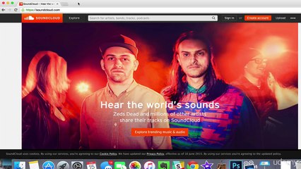 07 How to find Free Royalty Free Music and avoid copyright issues