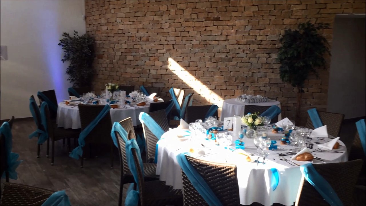 Mariage au domaine de la Gillardière - 20 Aoùt 2016 - Brie-Comte-Robert  (77)