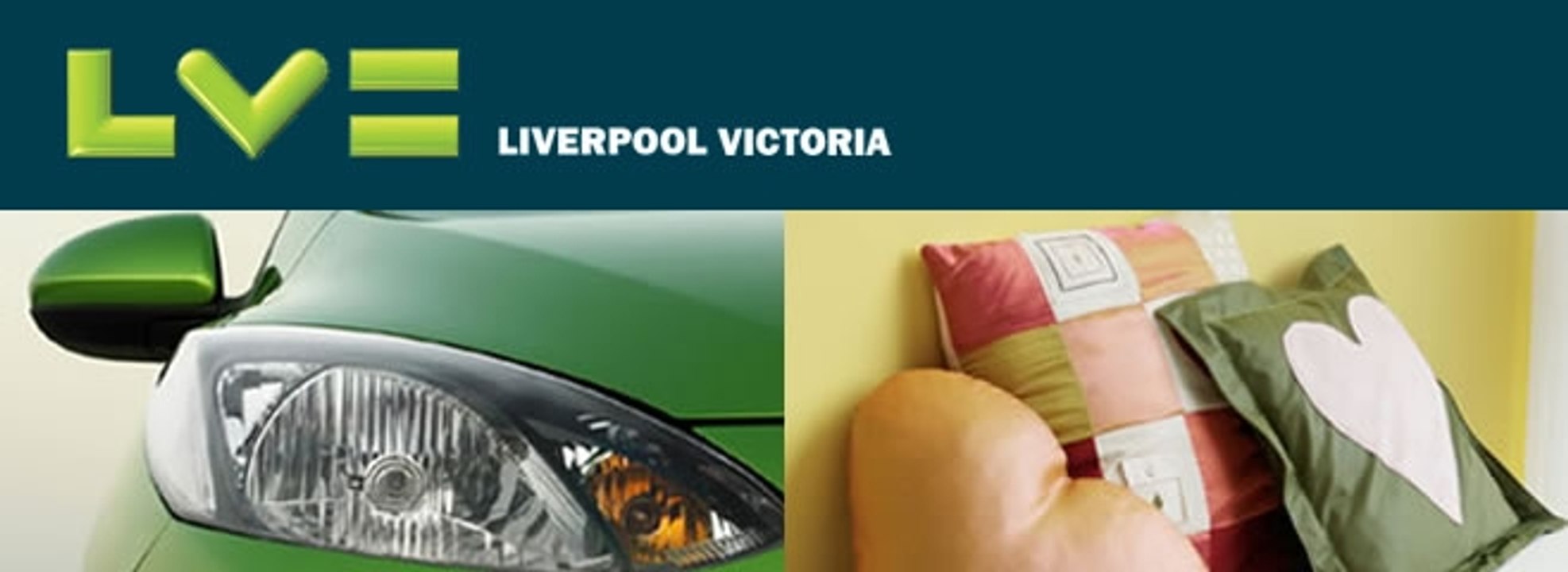 LV Car Insurance