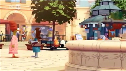 Calimero (terza serie) - 037 - Mille lucciole