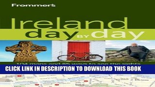 [PDF] Frommer s Ireland Day by Day Full Online