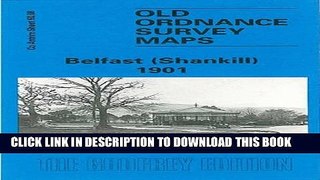 [PDF] Belfast (Shankill) 1901: Co Antrim Sheet 60.08 Popular Online